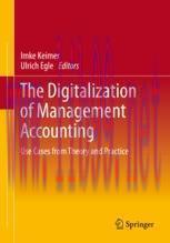 [PDF]The Digitalization of Management Accounting: Use Cases from_ Theory and Practice