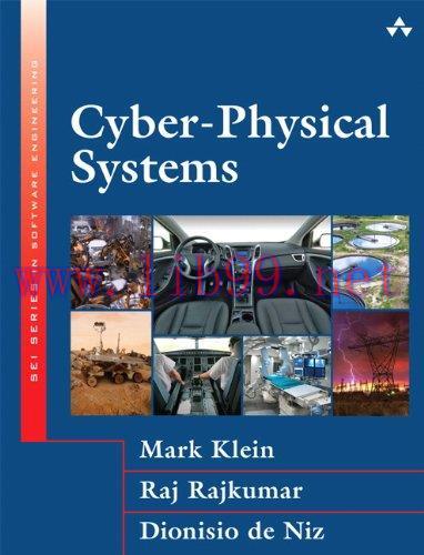 [FOX-Ebook]Cyber-Physical Systems