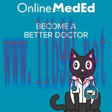 [AME]Case X from_ OnlineMedEd (Complete HTML For Offline Usage)