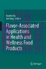 [PDF]Flavor-Associated Applications in Health and Wellness Food Products