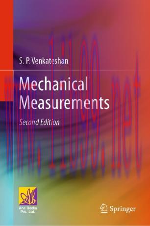 Mechanical Measurements