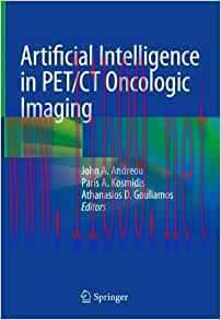 [AME]Artificial Intelligence in PET/CT Oncologic Imaging (Original PDF)