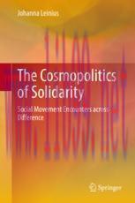 [PDF]The Cosmopolitics of Solidarity