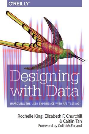 [SAIT-Ebook]Designing with Data