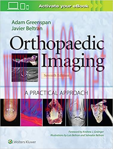 [Html]Orthopaedic Imaging A Practical Approach 7th Edition
