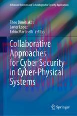 [PDF]Collaborative Approaches for Cyber Security in Cyber-Physical Systems