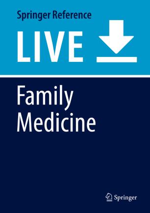 Family Medicine