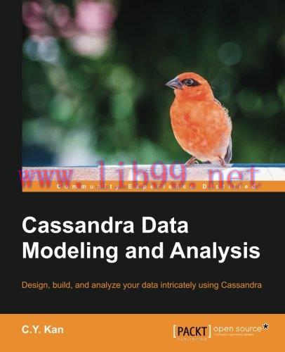 [FOX-Ebook]Cassandra Data Modeling and Analysis