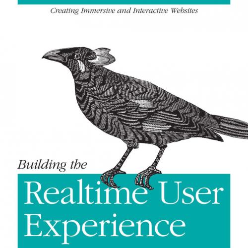 Building the Realtime User Experience