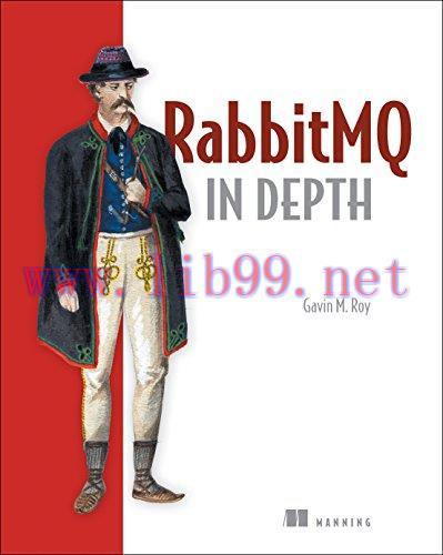 [FOX-Ebook]RabbitMQ in Depth