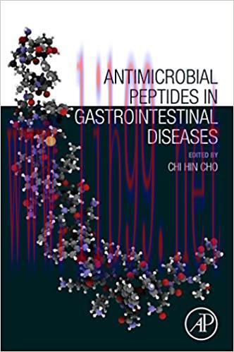 [AME]Antimicrobial Peptides in Gastrointestinal Diseases (ORIGINAL PDF from_ Publisher)