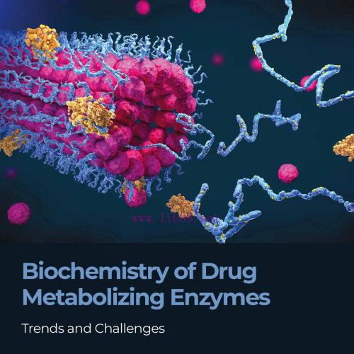 [AME]Biochemistry of Drug Metabolizing Enzymes: Trends and Challenges (EPUB)