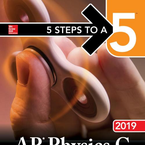 5 STEPS TO A 5TM_ AP Physics C 2019