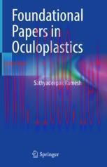 [PDF]Foundational Papers in Oculoplastics
