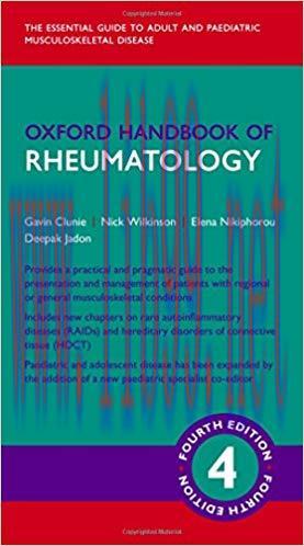 [PDF]Oxford Handbook of Rheumatology 4E
