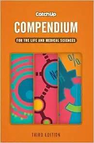 [AME]Catch up Compendium, third edition: for the life and medical sciences (Original PDF)