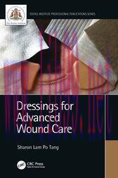 [AME]Dressings for Advanced Wound Care (Original PDF)