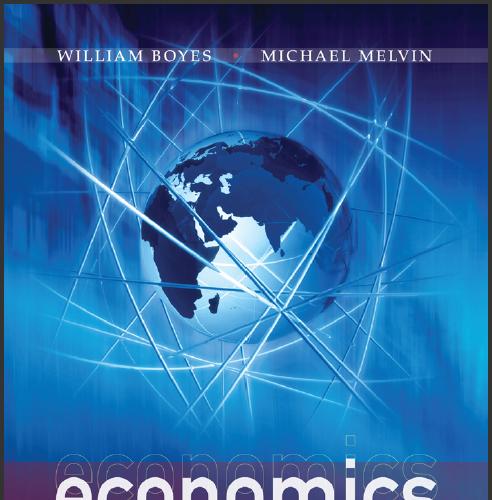 (IM)Economics 9th Edition by William Boyes.zip