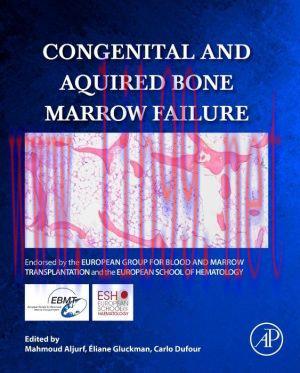 [AME]Congenital and Acquired Bone Marrow Failure (PDF)