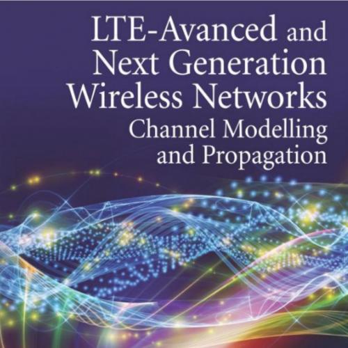 LTE-Advanced and Next Generation Wireless Networks