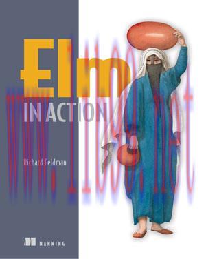 [SAIT-Ebook]Elm in Action