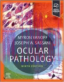 [AME]Ocular Pathology, 9th edition (True PDF)
