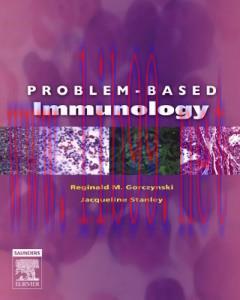 [AME]Problem-Based Immunology (EPUB)