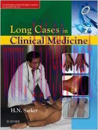[PDF]Long Cases in Clinical Medicine - E-Book