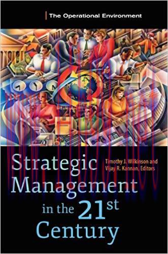 (PDF)Strategic Management in the 21st Century [3 volumes]