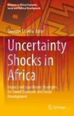 [PDF]Uncertainty Shocks in Africa: Impact and Equilibrium Strategies for Sound Economic and Soc...