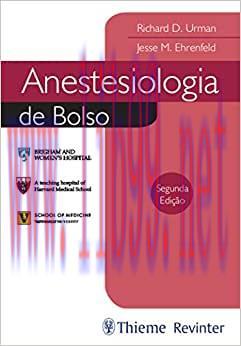 [AME]Anestesiologia de Bolso, 2nd Edition (Original PDF)