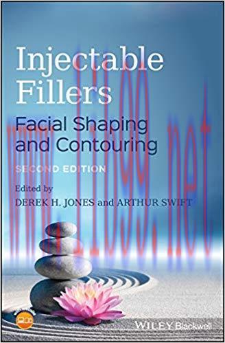 [PDF]Injectable Fillers Facial Shaping and Contouring 2nd Edition