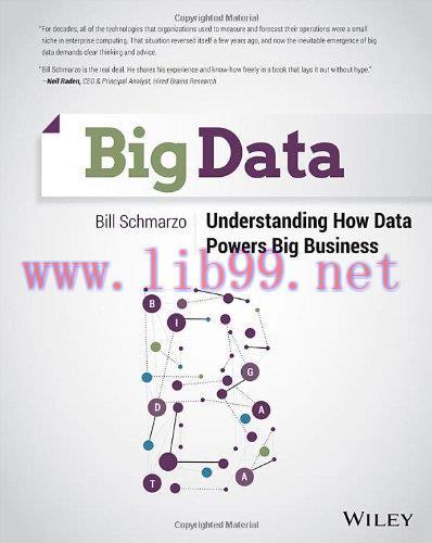 [FOX-Ebook]Big Data: Understanding How Data Powers Big Business