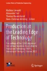 [PDF]Production at the Leading Edge of Technology: Proceedings of the 12th Congress of the Germ...