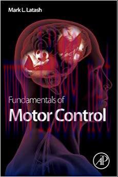 (PDF)Fundamentals of Motor Control 1st Edition