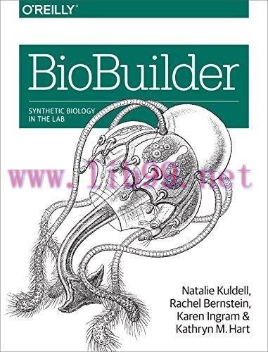 [FOX-Ebook]BioBuilder