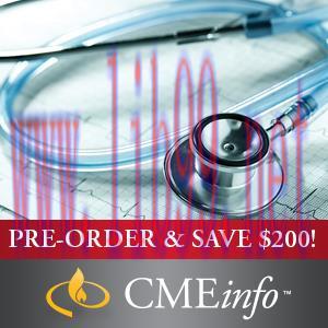 [AME]The Brigham Board Review in Cardiology 2016 (CME Videos)