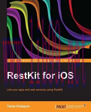[SAIT-Ebook]RestKit for iOS