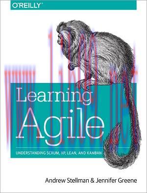 [SAIT-Ebook]Learning Agile