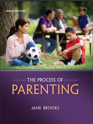 (Test Bank)The Process of Parenting 9th Edition by Brooks, Jane B.zip