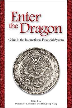 (PDF)Enter the Dragon China in the International Financial System 1st Edition