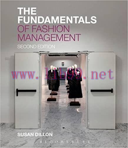 (PDF)The Fundamentals of Fashion Management