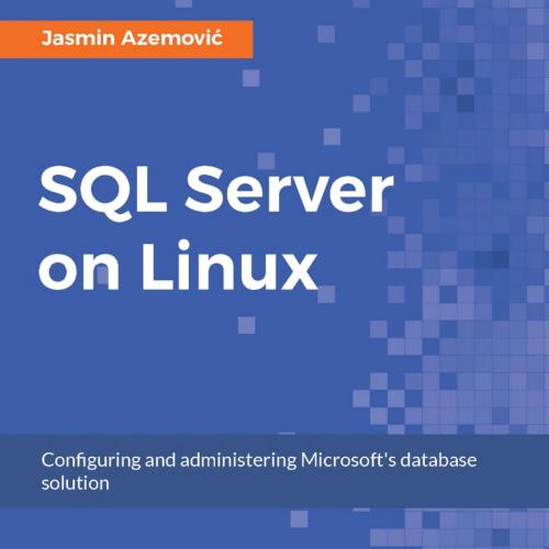 SQL Server on Linux