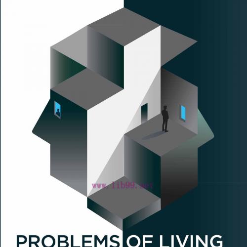 [AME]Problems of Living: Perspectives from_ Philosophy, Psychiatry, and Cognitive-Affective Sci...