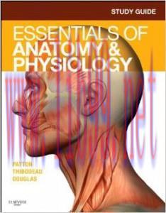 [AME]Study Guide for Essentials of Anatomy & Physiology (Original PDF)