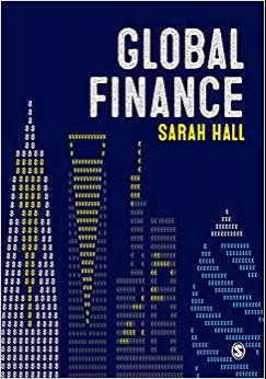 (PDF)Global Finance Places, Spaces and People 1st Edition