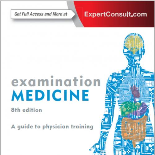 Examination Medicine, 8E