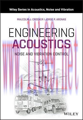 [FOX-Ebook]Engineering Acoustics: Noise and Vibration Control