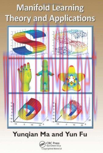[FOX-Ebook]Manifold Learning Theory and Applications
