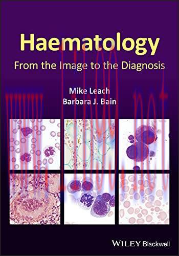 [AME]Haematology: From_ the Image to the Diagnosis (Original PDF)